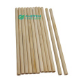 Organic Bamboo Straw Drinking Straws For Water, Juice, Milk